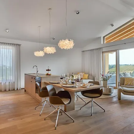 Anetseder Landhotel, Lofts & Golf