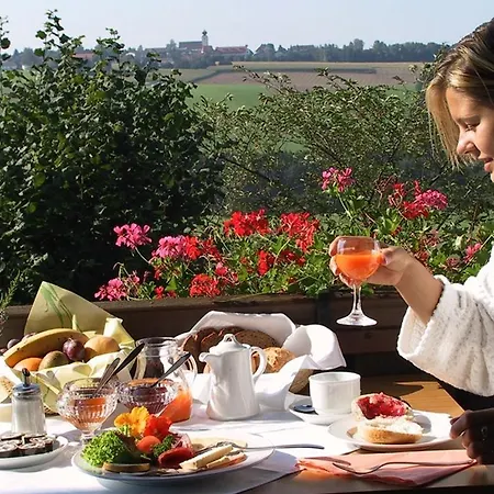 Szálloda Anetseder Landhotel, Lofts & Golf