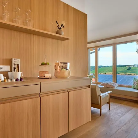 Szálloda Anetseder Landhotel, Lofts & Golf Thyrnau