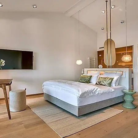 Anetseder Landhotel, Lofts & Golf 3*