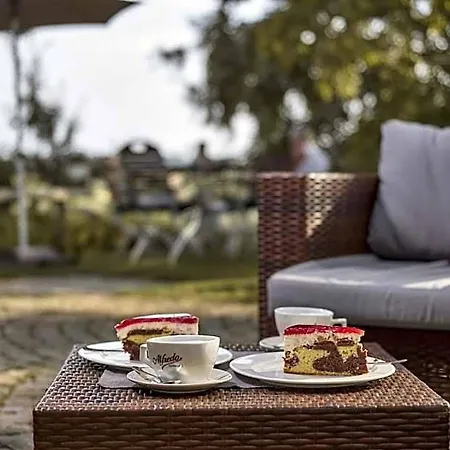 Anetseder Landhotel, Lofts & Golf 3* Thyrnau