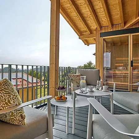 Hotel Anetseder Landhotel, Lofts & Golf