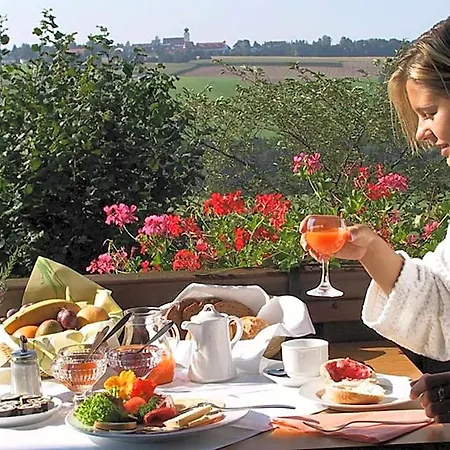 Hotel Anetseder Landhotel, Lofts & Golf