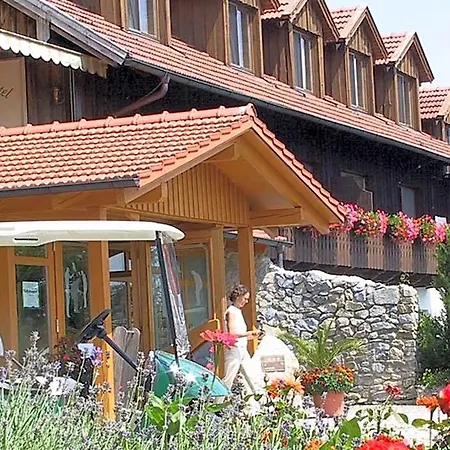 Anetseder Landhotel, Lofts & Golf Hotel