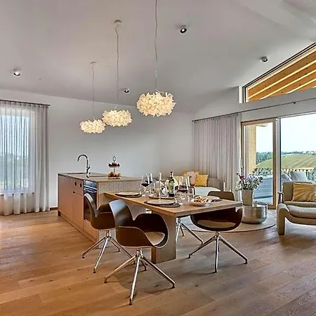 Anetseder Landhotel, Lofts & Golf Szálloda Thyrnau