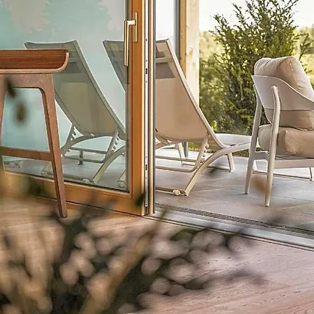 Anetseder Landhotel, Lofts & Golf Thyrnau