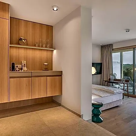 Anetseder Landhotel, Lofts & Golf 3*