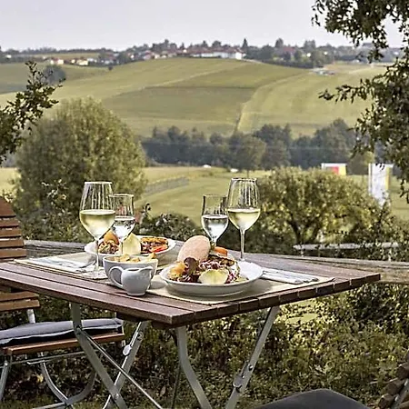 Anetseder Landhotel, Lofts & Golf 3*