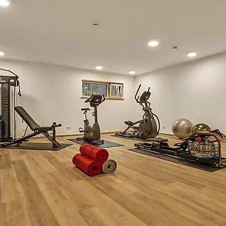 Anetseder Landhotel, Lofts & Golf Szálloda 3*