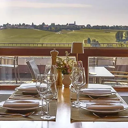 Anetseder Landhotel, Lofts & Golf Thyrnau
