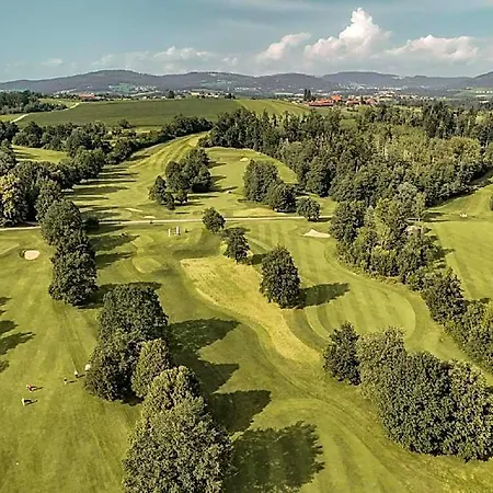 Anetseder Landhotel, Lofts & Golf Hotel