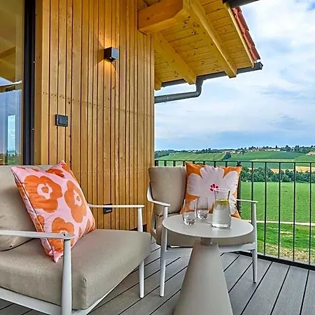Anetseder Landhotel, Lofts & Golf Thyrnau