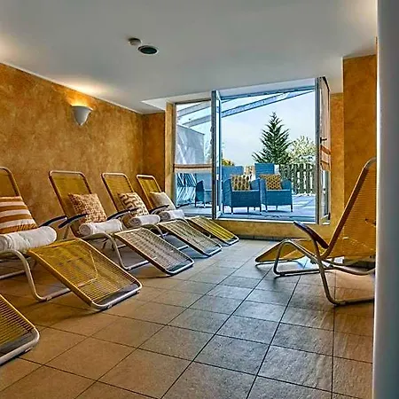 Anetseder Landhotel, Lofts & Golf 3* Thyrnau