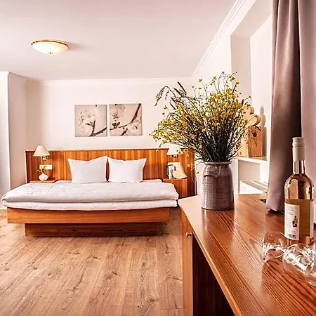 Hotel Anetseder Landhotel, Lofts & Golf 3*
