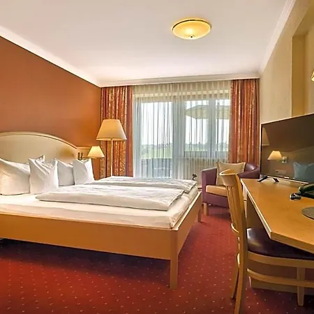 Hotel Anetseder Landhotel, Lofts & Golf Thyrnau