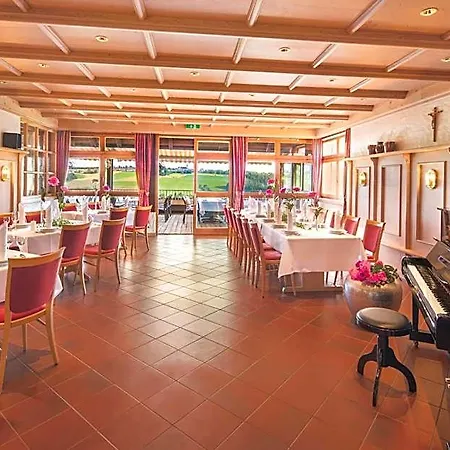 Hotel Anetseder Landhotel, Lofts & Golf