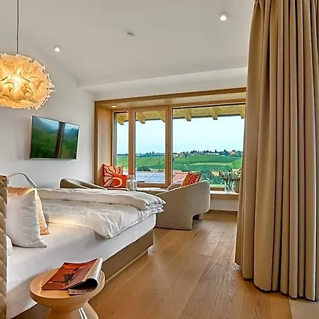 Anetseder Landhotel, Lofts & Golf Thyrnau