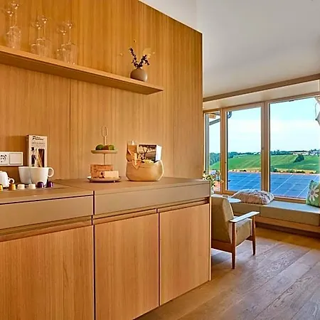 Hotel Anetseder Landhotel, Lofts & Golf