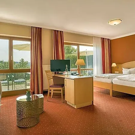 Anetseder Landhotel, Lofts & Golf Hotel Thyrnau