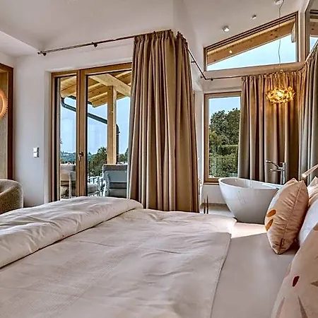Hotel Anetseder Landhotel, Lofts & Golf Thyrnau