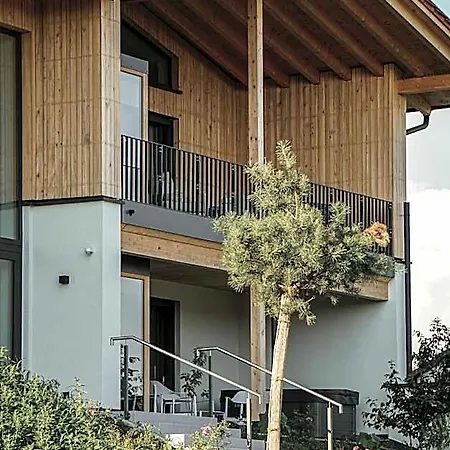 Anetseder Landhotel, Lofts & Golf Thyrnau
