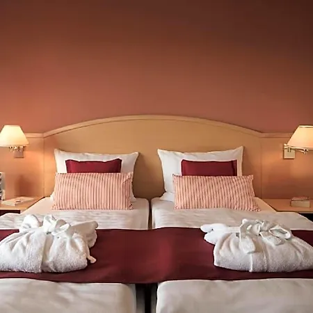 Anetseder Landhotel, Lofts & Golf