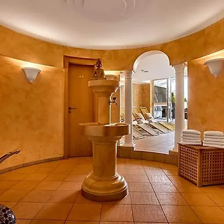 Hotel Anetseder Landhotel, Lofts & Golf