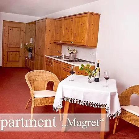 Anetseder Landhotel, Lofts & Golf Hotel 3*