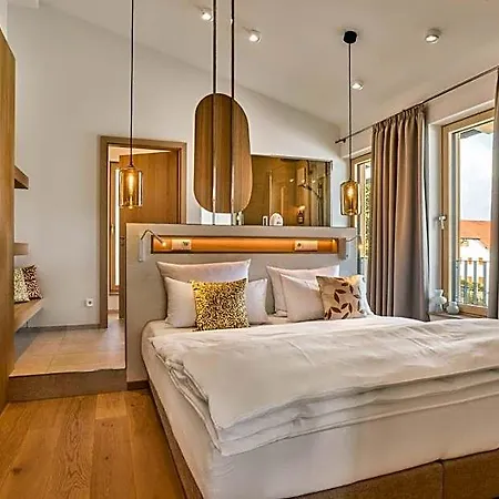 Hotel Anetseder Landhotel, Lofts & Golf Thyrnau