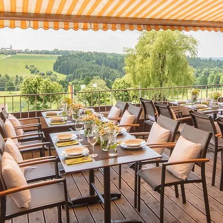 酒店 Anetseder Landhotel, Lofts & Golf Thyrnau