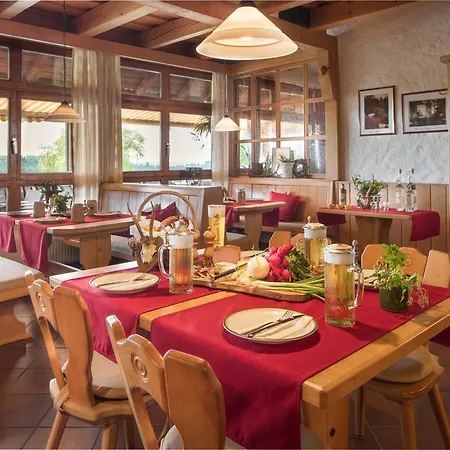 Anetseder Landhotel, Lofts & Golf 酒店 Thyrnau