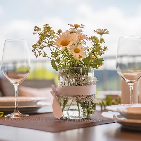 酒店 Anetseder Landhotel, Lofts & Golf
