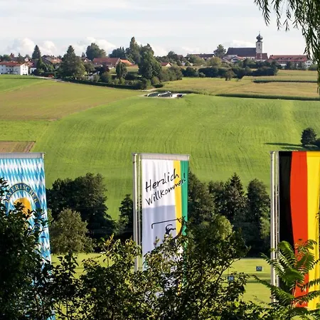Anetseder & Lofts Thyrnau