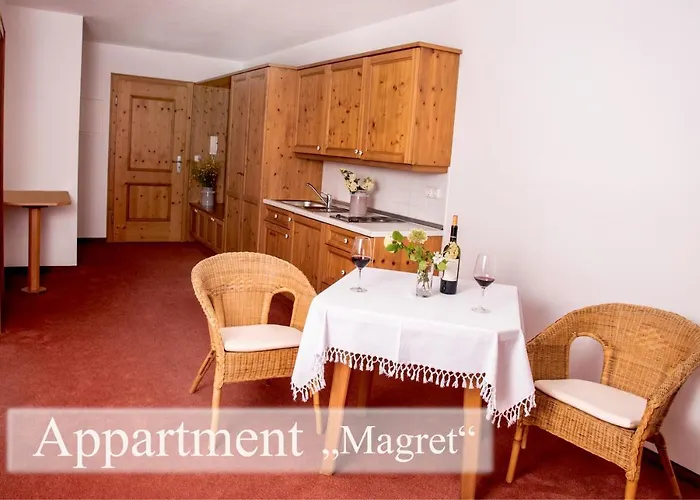 Anetseder Landhotel, Lofts & Golf