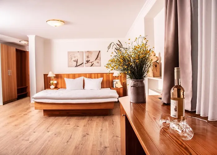 Anetseder Landhotel, Lofts & Golf 3*