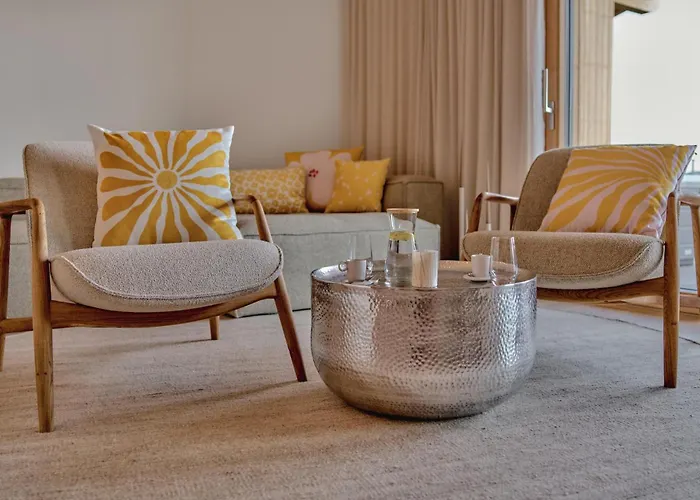 Hotel Anetseder Landhotel, Lofts & Golf