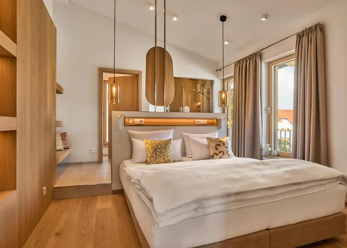 Hotel Anetseder Landhotel, Lofts & Golf Thyrnau