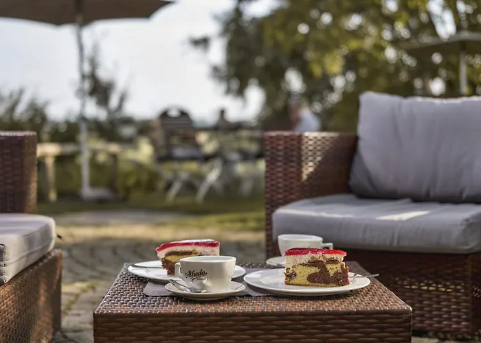 Anetseder Landhotel, Lofts & Golf