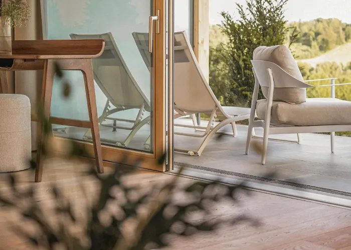 Anetseder Landhotel, Lofts & Golf