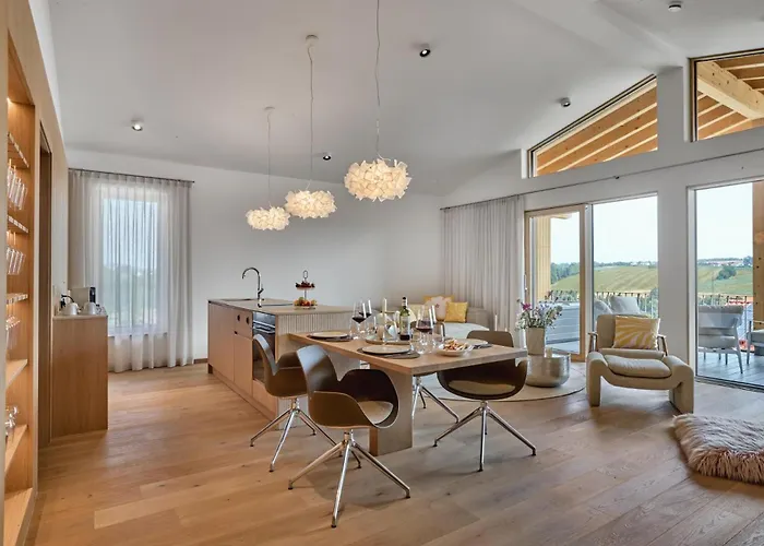 Anetseder Landhotel, Lofts & Golf