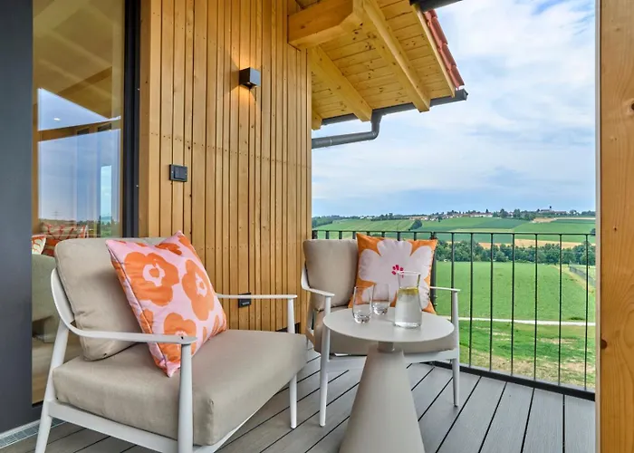 Anetseder Landhotel, Lofts & Golf