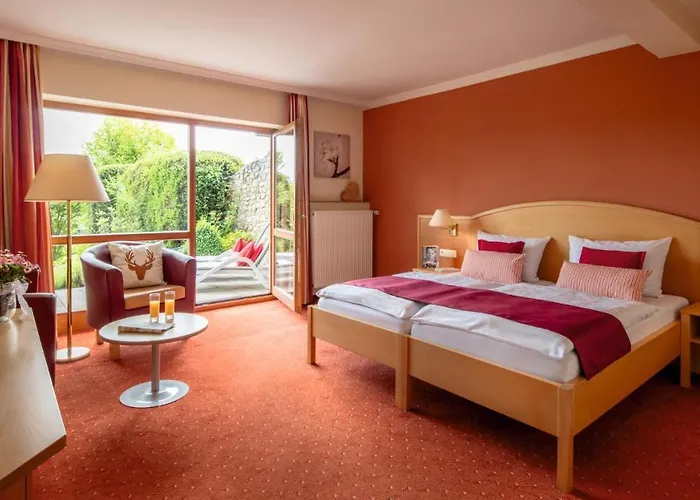 Anetseder Landhotel, Lofts & Golf Hotel